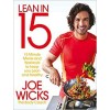 Joe Wicks Lean in 15 - The Shift Plan: 15 Minute Meals and Workouts to Keep You Lean and Healthy