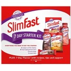 SlimFast 7 Day Starter Pack