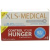 XLS Medical Appetite Reducer Diet Pills - Pack of 60 Diet Hunger Lose Weight