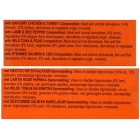 IAMS Delights Wet Food Land and Sea Collection for Adult Cats with Meat and Fish in Jelly, 48 x 85 g IAMS Delights Wet Food Land and Sea Collection for Adult Cats with Meat and Fish in Jelly, 48 x 85 g