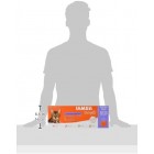 IAMS Delights Wet Food Land and Sea Collection for Adult Cats with Meat and Fish in Jelly, 48 x 85 g IAMS Delights Wet Food Land and Sea Collection for Adult Cats with Meat and Fish in Jelly, 48 x 85 g