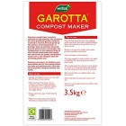 Garotta Compost Maker 3.5 kg Active Garden Kitchen Compost Accelerator