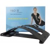 Pro11 Wellbeing 3rd Generation Design Posture Plus Corrector and Back Pain Relief Stretcher with DVD