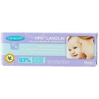 Lansinoh HPA Lanolin Cream for Sore Nipples & Cracked Skin (10ml)