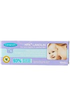 Lansinoh HPA Lanolin Cream for Sore Nipples & Cracked Skin (10ml)