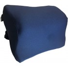 Car Van Headrest Neck Shoulder Pillow Support Cushion Back Rest Memory Foam OL3