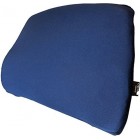 Car Extra WIDE Memory Foam Seat Cushion Travel Lumbar Pillow Lower Back Support OL6 Car Extra WIDE Memory Foam Seat Cushion Travel Lumbar Pillow Lower Back Support OL6