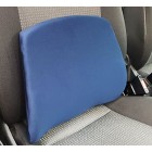 Car Extra WIDE Memory Foam Seat Cushion Travel Lumbar Pillow Lower Back Support OL6 Car Extra WIDE Memory Foam Seat Cushion Travel Lumbar Pillow Lower Back Support OL6