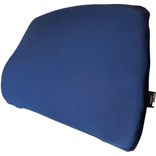Car Extra WIDE Memory Foam Seat Cushion Travel Lumbar Pillow Lower Back Support OL6 Car Extra WIDE Memory Foam Seat Cushion Travel Lumbar Pillow Lower Back Support OL6