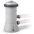 INTEX 28112UK 8 ft x 30-Inch Easy Set Pool Set - Blue 244 cm x 76 cm