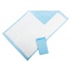 Medline Protection Plus Incontinence Disposable Bed Pads 58 x 91 cm Pack of 25