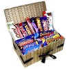 Mega Chocolate Lovers Hamper Gift Box