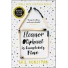 Eleanor Oliphant Is Completely Fine Book : Gail Honeyman