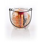 Burt's Bees® Balm Jar Natural Gift Set: 2 x Lip Balm 4.25g, Tinted Lip Balm 4.25g Burt's Bees® Balm Jar Natural Gift Set: 2 x Lip Balm 4.25g, Tinted Lip Balm 4.25g