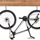 8 Pack Bike Hooks - Heavy Duty Bicycle Storage Hooks Wall Mounted Hook Set for Mountain/Road Bikes