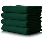 DYLON Washing Machine Fabric Dye Pod for Clothes & Soft Furnishings, 350g – Forest Green