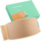 Supportiback Pregnancy Support Belt, Everlasting Comfort, Adjustable No-Slip Maternity Belt, Pregnancy Belt, Maternity Belly Band, Bump Support Band, Pregnancy Support Band, Pelvic Support Band Supportiback Pregnancy Support Belt, Everlasting Comfort, Adjustable No-Slip Maternity Belt, Pregnancy Belt, Maternity Belly Band, Bump Support Band, Pregnancy Support Band, Pelvic Support Band