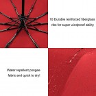 Travel Windproof Umbrella Unbreakable Automatic