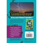 Night Sky: Find Adventure! Have fun outdoors! Be a stargazer! (Ultimate Explorer Field Guides)
