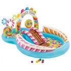 Intex Candy Zone Play Centre 57149NP Swimming Pool 295 x 191 x 130cm