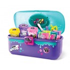 Original So Slime DIY Slime Factory Case Multi-Colour No Glue Just Add Water Original So Slime DIY Slime Factory Case Multi-Colour No Glue Just Add Water