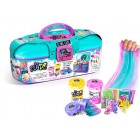 Original So Slime DIY Slime Factory Case Multi-Colour No Glue Just Add Water Original So Slime DIY Slime Factory Case Multi-Colour No Glue Just Add Water