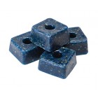 The Big Cheese by STV All-Weather Block Bait Rat Mouse Rodent Poison Killer x30 The Big Cheese by STV All-Weather Block Bait Rat Mouse Rodent Poison Killer x30