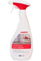 Unika Luxury Vinyl Floor Cleaner, 500ml