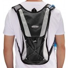 Professional Hydration Backpack, Water Bag Backpack with 2L Hydration Pack Water Bladder Perfect for Hiking Backpack Cycling Rucksack Climbing Camping Running Bags