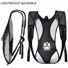 Professional Hydration Backpack, Water Bag Backpack with 2L Hydration Pack Water Bladder Perfect for Hiking Backpack Cycling Rucksack Climbing Camping Running Bags