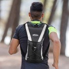 Professional Hydration Backpack, Water Bag Backpack with 2L Hydration Pack Water Bladder Perfect for Hiking Backpack Cycling Rucksack Climbing Camping Running Bags