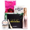Prosecco in the Bath Gift Set for Her Vegan 18+