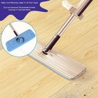 Vicloon Mop Pad, 6 PCS Mop Cleaning Pads Microfiber Replacement Mop Pads Fit for All Spray Mops & Reveal Mops Washable Vicloon Mop Pad, 6 PCS Mop Cleaning Pads Microfiber Replacement Mop Pads Fit for All Spray Mops & Reveal Mops Washable