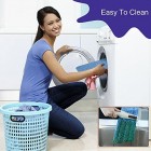 Vicloon Mop Pad, 6 PCS Mop Cleaning Pads Microfiber Replacement Mop Pads Fit for All Spray Mops & Reveal Mops Washable Vicloon Mop Pad, 6 PCS Mop Cleaning Pads Microfiber Replacement Mop Pads Fit for All Spray Mops & Reveal Mops Washable