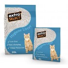 Extra Select Premium Hygiene Cat Litter 20ltr