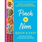 Pinch of Nom Quick & Easy: 100 Delicious, Slimming Recipes Hardback Book