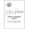 Hinch Yourself Happy Book Sophie Hinchcliffe Mrs Hinch The Best Cleaning Tips