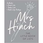 Mrs Hinch The Little Book of Lists