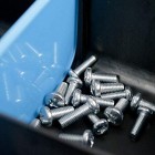 DIY Small Parts Storage Organiser Carry Case Compartment Tool Box for Screws Drill Bits Craft Sewing Large DIY Small Parts Storage Organiser Carry Case Compartment Tool Box for Screws Drill Bits Craft Sewing Large