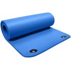 BEEMAT Premium Thick Exercise Mat Closed cell structure, impervious to water Carry handle for easy transport
