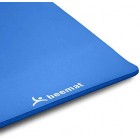 BEEMAT Premium Thick Exercise Mat Closed cell structure, impervious to water Carry handle for easy transport