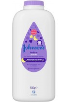 Baby Powder Skin Care JOHNSONS 500g Bedtime Soft Dry Feeling Healthy