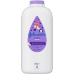 Baby Powder Skin Care JOHNSONS 500g Bedtime Soft Dry Feeling Healthy