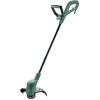 Electric Grass Trimmer Garden Lawn Heavy Duty Weed Strimmer Cutter Diameter 23cm
