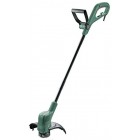 Electric Grass Trimmer Garden Lawn Heavy Duty Weed Strimmer Cutter Diameter 23cm