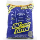 Ultra Hygenic Absorbent 3KG Premium Gravel Clumping Cat Kitten Litter