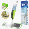 Spray Mop,Aiglam Floor Mop,Microfiber Mop with 2 Free Reusable Microfiber Pads Multi Mop with Refillable Bottle for Hardwood Floor, Wood, Laminate, Tile (Green) Spray Mop,Aiglam Floor Mop,Microfiber Mop with 2 Free Reusable Microfiber Pads Multi Mop with Refillable Bottle for Hardwood Floor, Wood, Laminate, Tile (Green)