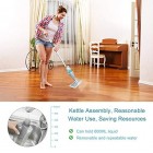 Spray Mop,Aiglam Floor Mop,Microfiber Mop with 2 Free Reusable Microfiber Pads Multi Mop with Refillable Bottle for Hardwood Floor, Wood, Laminate, Tile (Green) Spray Mop,Aiglam Floor Mop,Microfiber Mop with 2 Free Reusable Microfiber Pads Multi Mop with Refillable Bottle for Hardwood Floor, Wood, Laminate, Tile (Green)