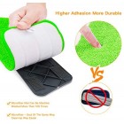 Spray Mop,Aiglam Floor Mop,Microfiber Mop with 2 Free Reusable Microfiber Pads Multi Mop with Refillable Bottle for Hardwood Floor, Wood, Laminate, Tile (Green) Spray Mop,Aiglam Floor Mop,Microfiber Mop with 2 Free Reusable Microfiber Pads Multi Mop with Refillable Bottle for Hardwood Floor, Wood, Laminate, Tile (Green)