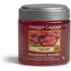 Yankee Candle Fragrance Spheres Air Freshener, Up to 30 Days of Fragrance, Black Cherry